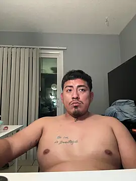 Luisrtrrr online show from December 23, 8:01 am