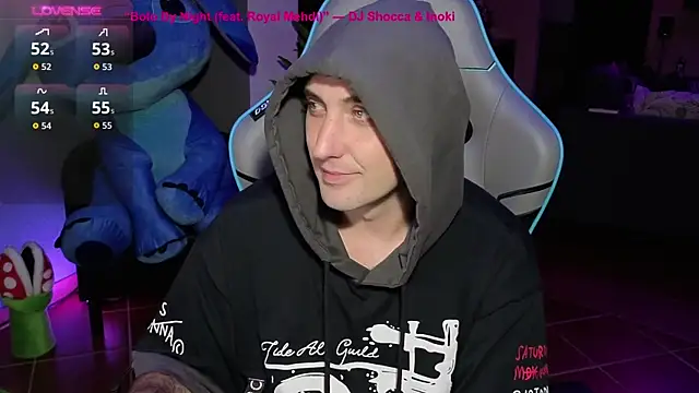 Gil gamesh90 online show from November 25, 5:59 pm