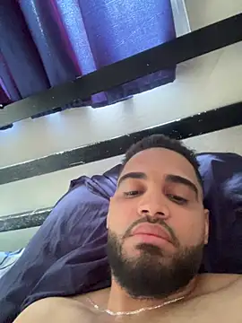 luismanuel 1998 online show from June 21, 4:45 pm