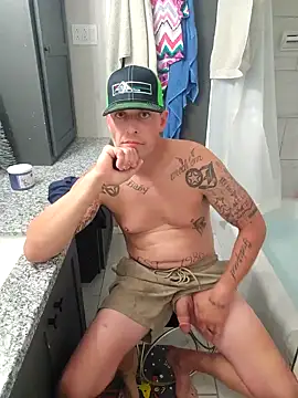 LongandEasy77 online show from November 9, 9:02 am