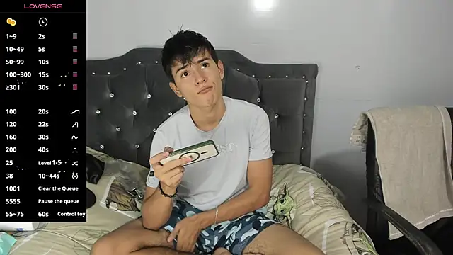 Snapshot of Jacobb_Lee chatting on March 22, 7:53 pm Jacobb Lee online show from March 22, 7:53 pm