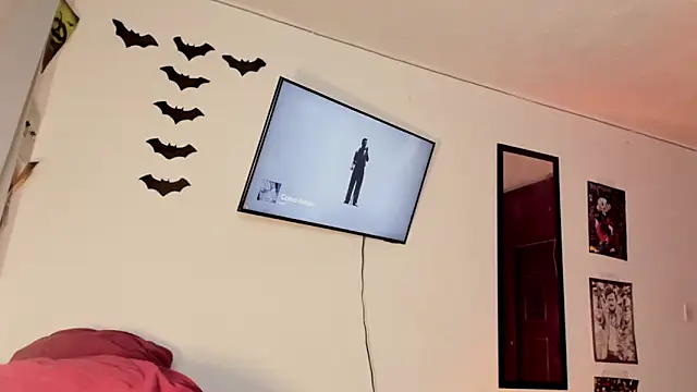 Teo skinny online show from April 10, 1:01 am