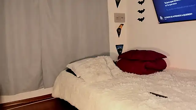 Teo skinny online show from April 18, 12:45 am