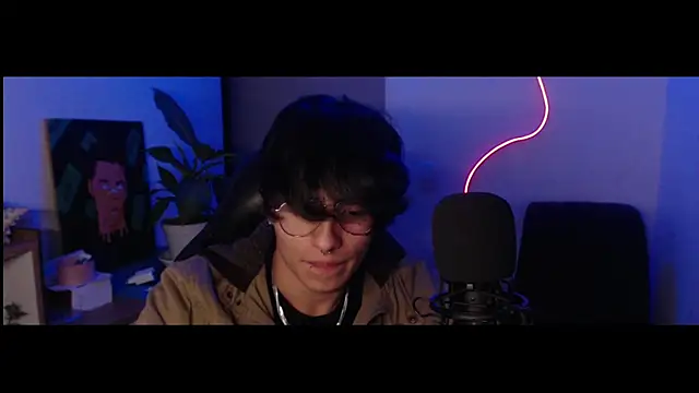 jay dimarco2 online show from February 25, 8:26 am