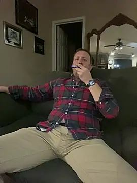 Realybigdill online show from April 20, 1:41 am