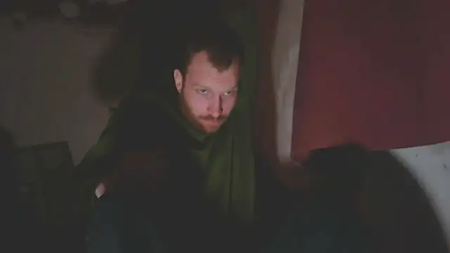 GoodSeksLove online show from February 20, 12:18 pm