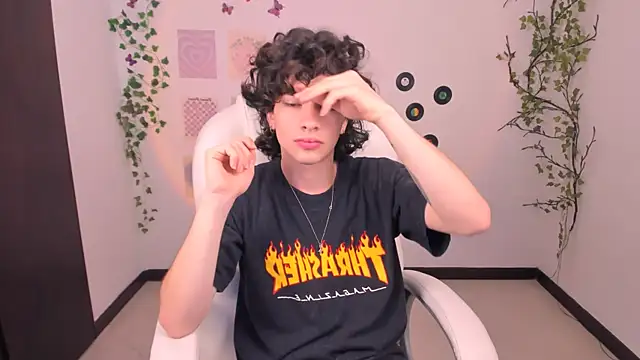 Angelo duarte online show from September 18, 5:59 pm