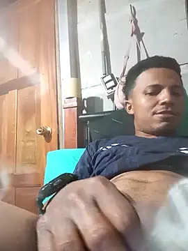 Snapshot of Akonam3000 chatting on September 20, 1:38 am Akonam3000 online show from September 20, 1:38 am