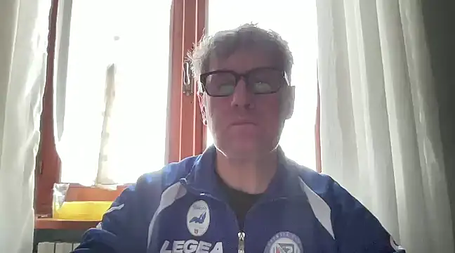 Snapshot of Britmi chatting on February 9, 10:31 am Britmi online show from February 9, 10:31 am