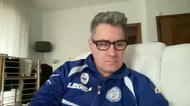 Snapshot of Britmi chatting on January 6, 10:46 am Britmi online show from January 6, 10:46 am