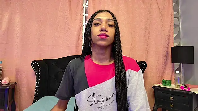 Jhon-Santana online show from November 24, 12:39 pm