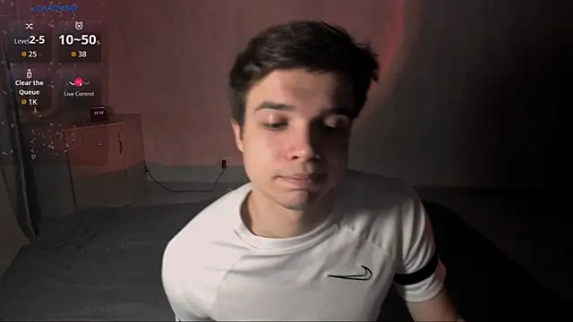 tailer  online show from January 18, 10:12 pm