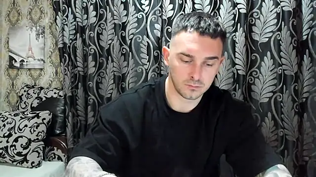 Jonmusclemaster online show from March 21, 9:30 pm