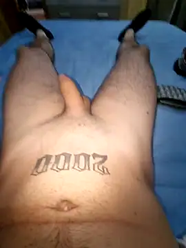 baaadboy10 online show from July 9, 9:57 am