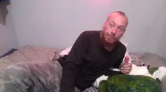 deepinnnnn online show from March 18, 11:31 pm