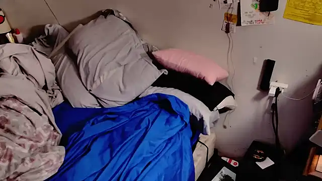 ROCKHARDDADDY86 online show from January 13, 6:23 pm