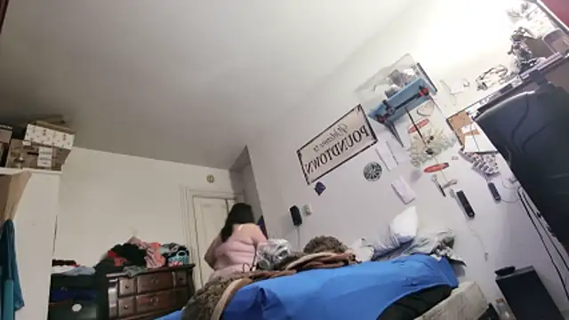 ROCKHARDDADDY86 online show from March 28, 4:35 am