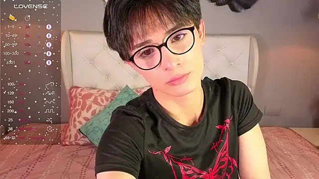 cherryy boy online show from May 31, 2:45 am