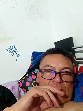 Anuviss lxx online show from January 7, 2:38 am