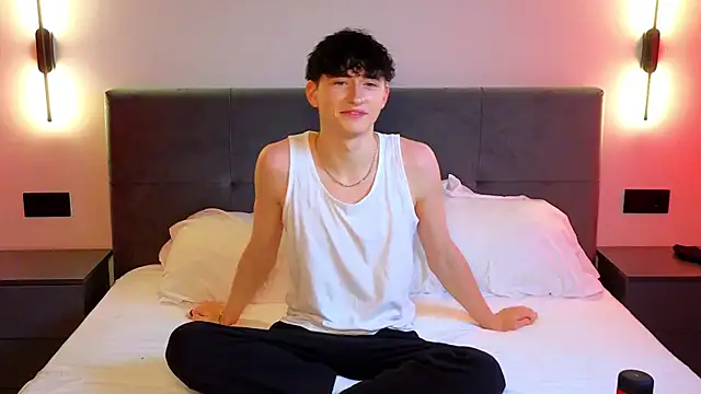 AmondCor online show from September 24, 1:09 pm