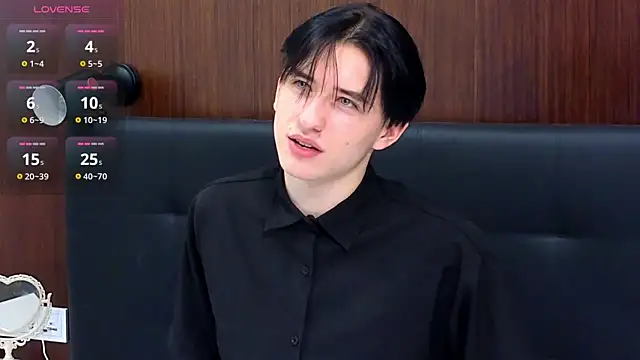 AmondCor online show from January 25, 4:03 pm