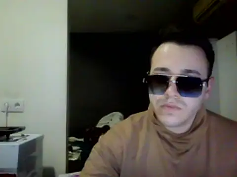 Seksihacker online show from December 26, 9:26 pm