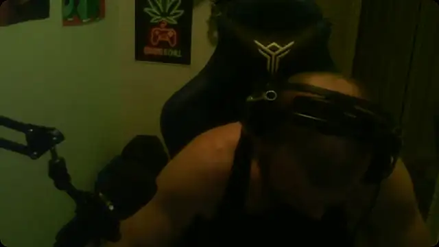 GeneralXMillyX online show from October 14, 7:15 am