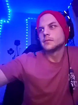 GeneralXMillyX online show from January 5, 5:09 am