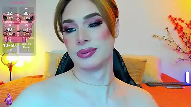 mike blossom online show from February 10, 2:22 pm