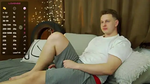 charlie smiley online show from March 20, 2:48 am