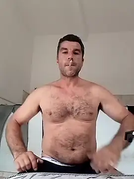 CHATORJ online show from October 18, 6:02 pm