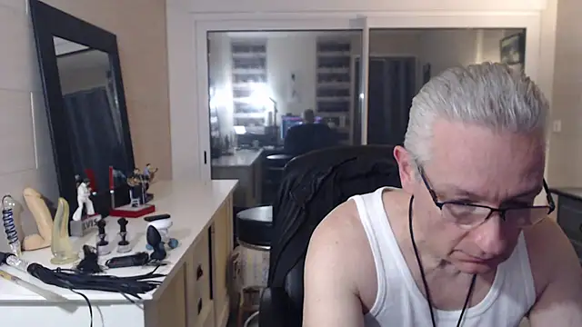 Goduleur69 online show from January 10, 9:42 pm