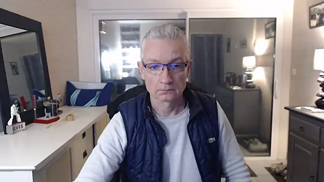 Goduleur69 online show from January 8, 10:37 pm