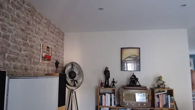 Goduleur69 online show from September 19, 4:29 pm