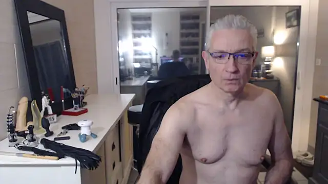 Goduleur69 online show from January 13, 5:23 pm