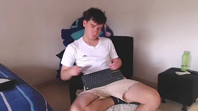 harry greg21 online show from February 21, 3:46 pm