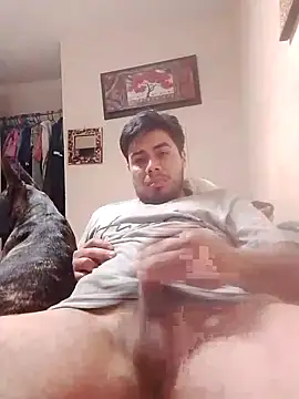 Pitograndemaclein online show from January 9, 6:07 am