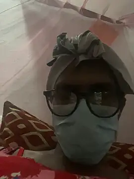 Aash Slave Boy online show from February 25, 12:11 am