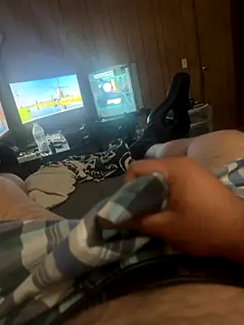 Jayare95 online show from November 26, 4:21 pm