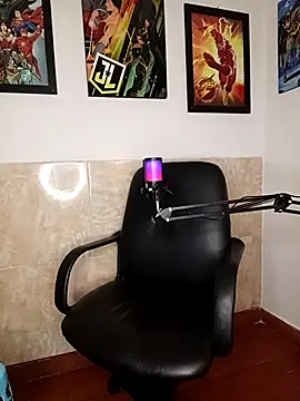 Enriblack92 online show from November 5, 4:36 am