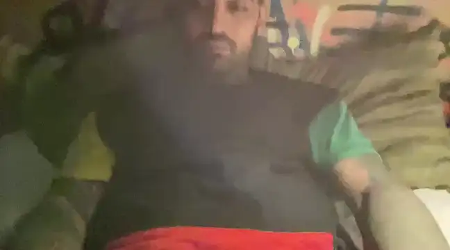 kameray12 online show from March 19, 9:16 pm