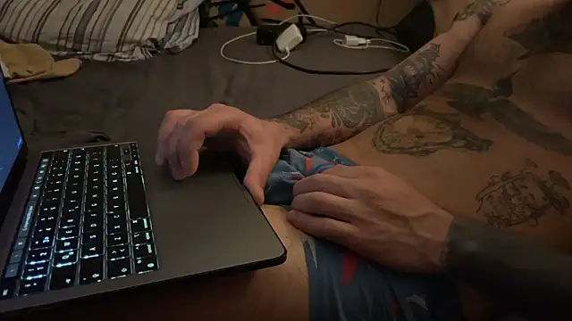 kameray12 online show from March 17, 8:19 pm