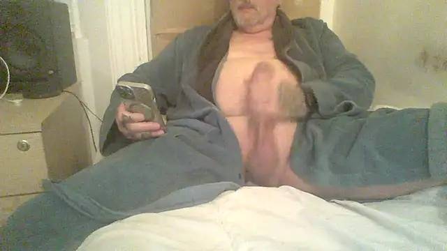 oldenglishguy online show from March 5, 7:54 pm