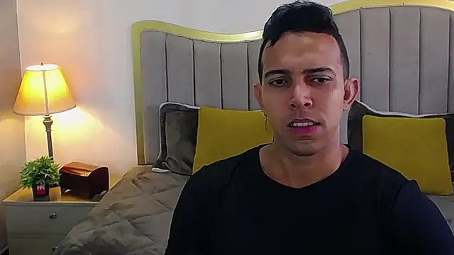 randy paterman  online show from December 4, 1:20 pm