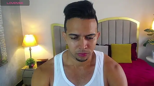 randy paterman  online show from March 18, 1:34 pm