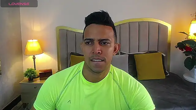 randy paterman  online show from February 19, 1:17 pm