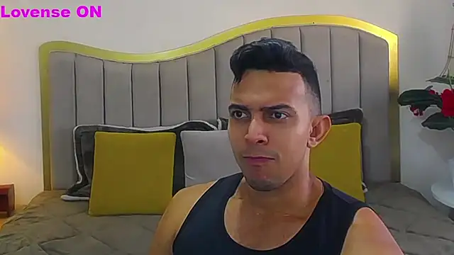 randy paterman  online show from December 18, 1:23 pm