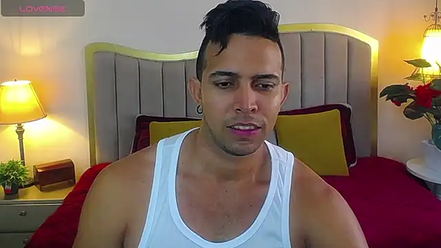 randy paterman  online show from January 24, 1:25 pm