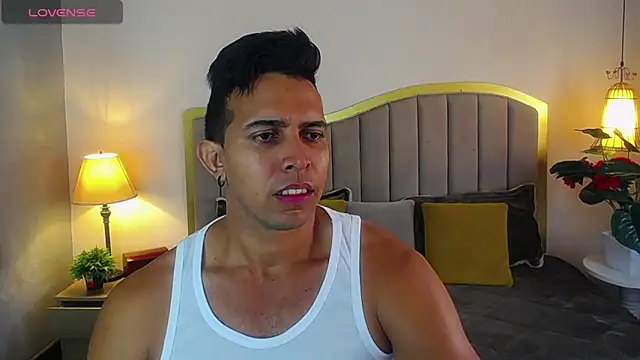 randy paterman  online show from February 4, 1:27 pm