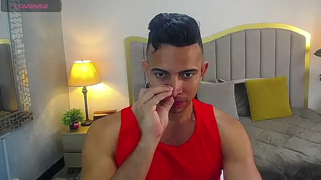 randy paterman  online show from March 10, 1:32 pm